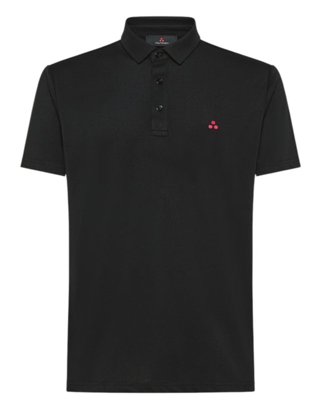 Peuterey Polo manica corta modello MEZZOLA 02