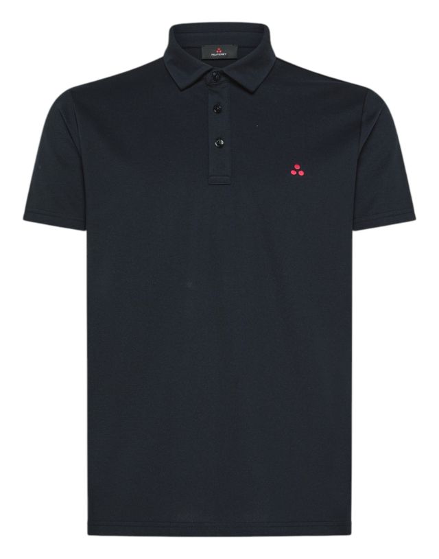 Peuterey Polo manica corta modello MEZZOLA 02