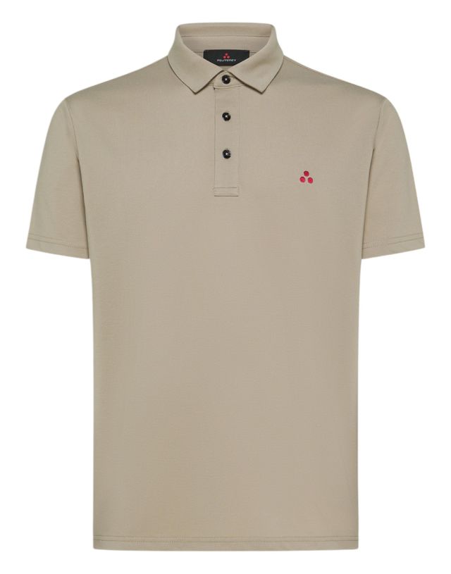 Peuterey Polo manica corta modello MEZZOLA 02
