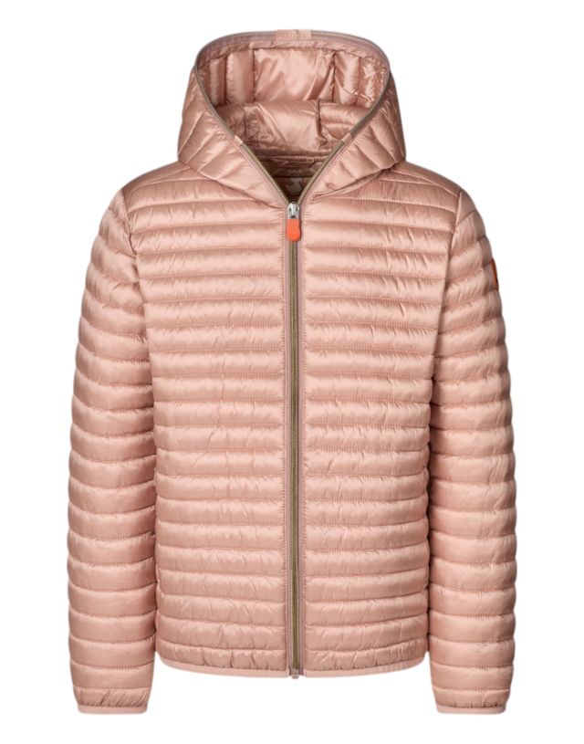 Save The Duck Hooded Jacket
