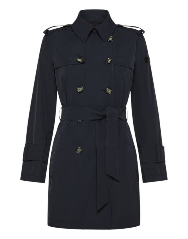 Peuterey Trench modello KNUDE TJ