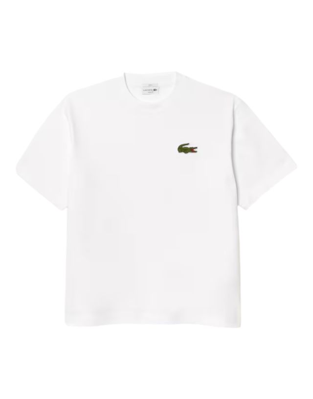 Lacoste T-Shirt Modello TH2745