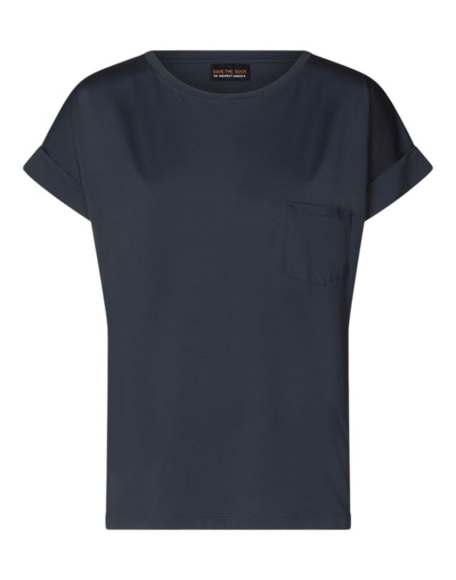 Save The Duck T-Shirt Woman Lomellina