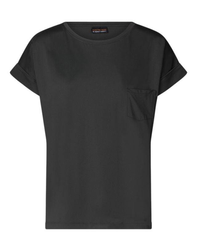 Save The Duck T-Shirt Woman Lomellina
