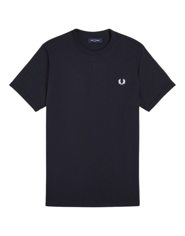 Fred Perry Ringer T-Shirt