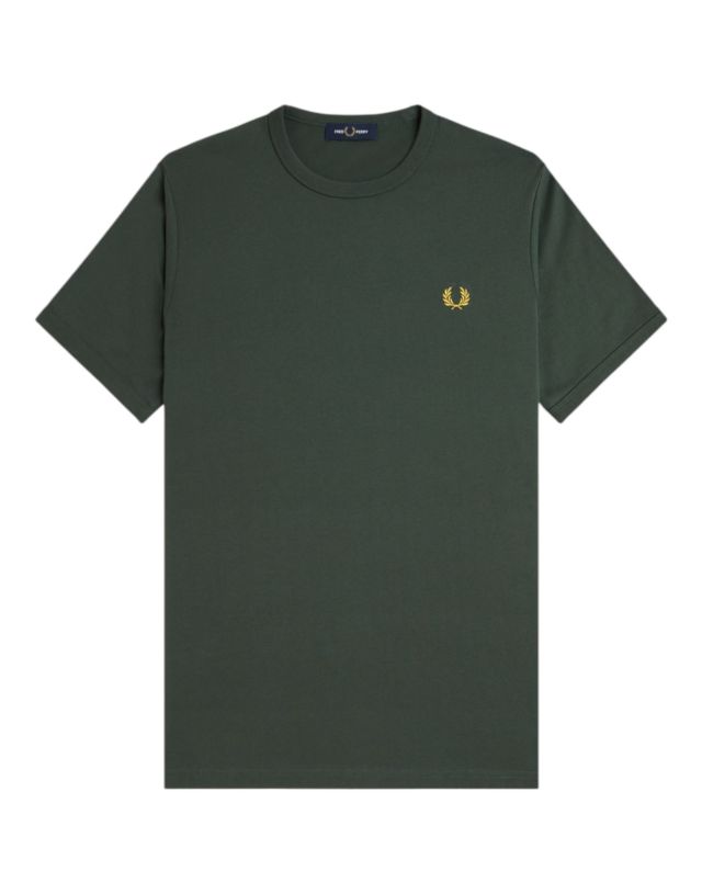 Fred Perry Ringer T-Shirt