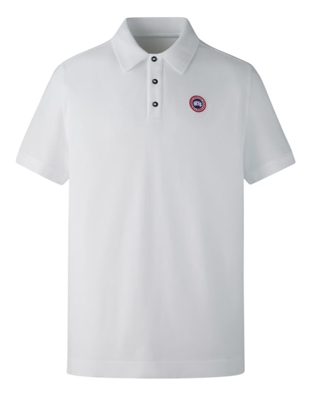Canada Goose Beckley Polo