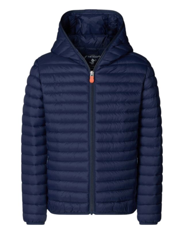 Save The Duck Hooded Jacket