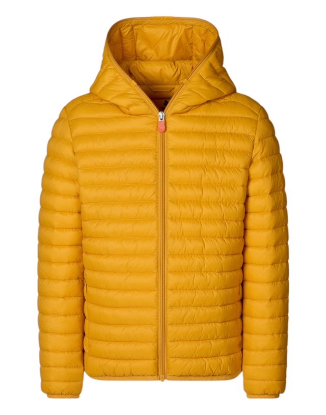Save The Duck Hooded Jacket