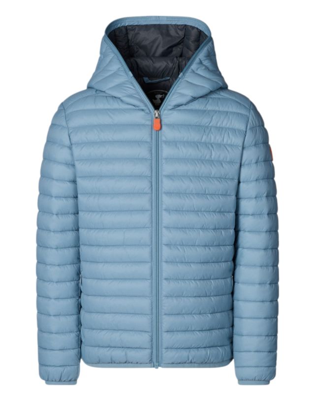 Save The Duck Hooded Jacket