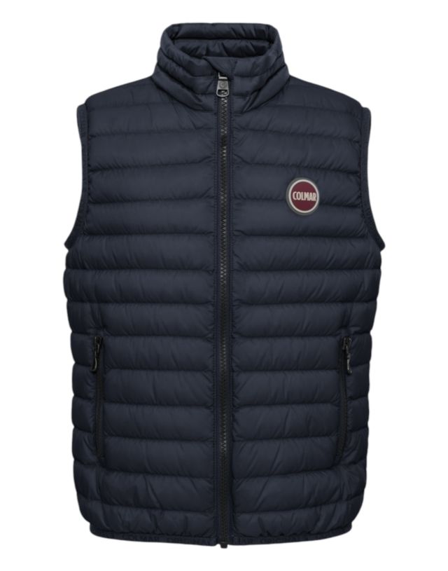 Colmar Gilet Duvet Bambino Modello 3489A