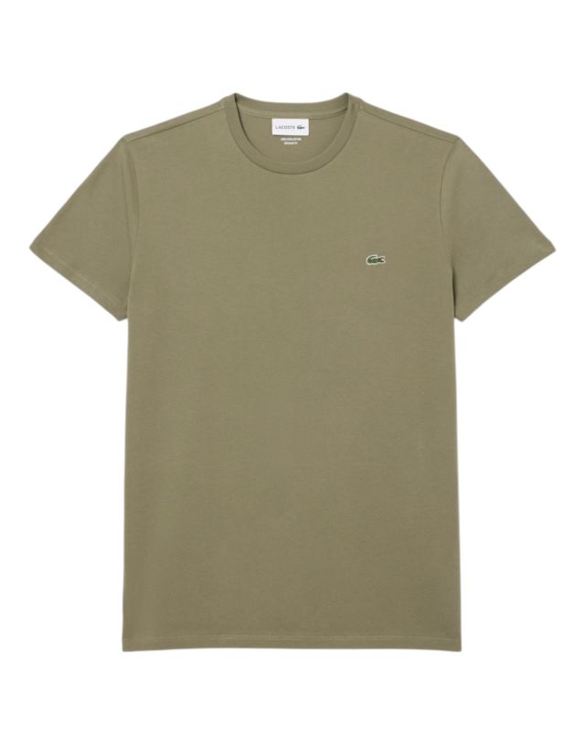 Lacoste T-Shirt Modello TH6709
