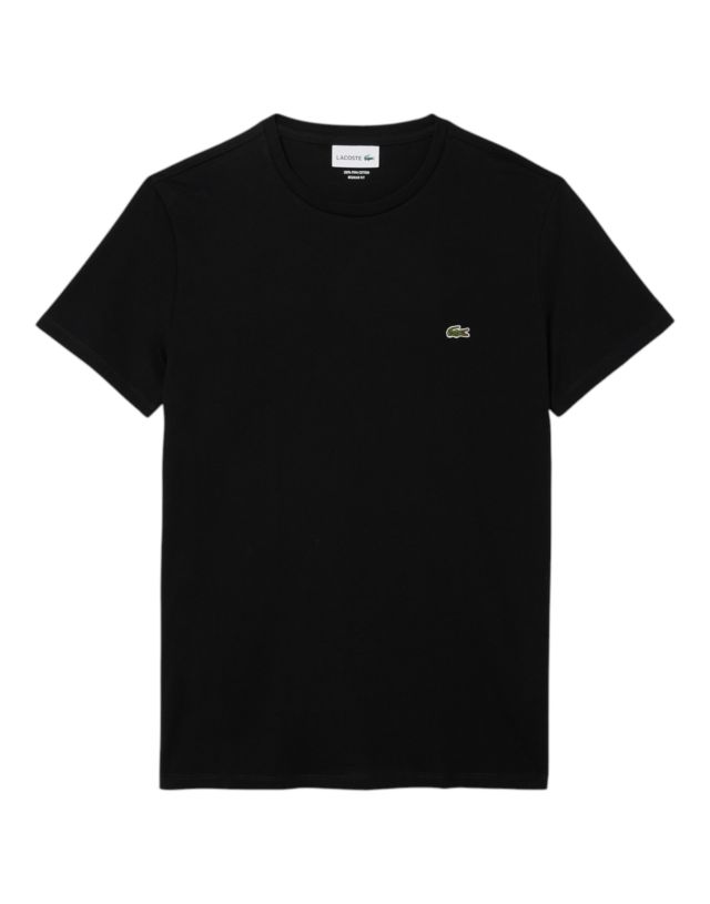 Lacoste T-Shirt Modello TH6709
