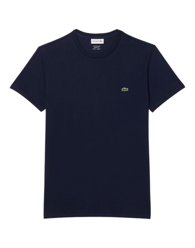 Lacoste T-Shirt Modello TH6709