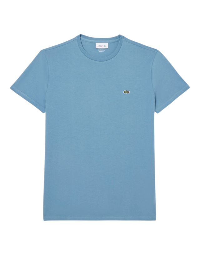 Lacoste T-Shirt Modello TH6709