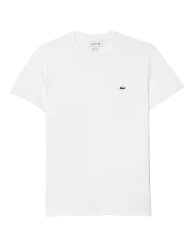 Lacoste T-Shirt Modello TH6709