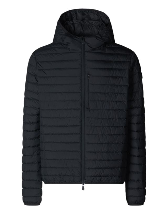 Save The Duck Hooded Jacket