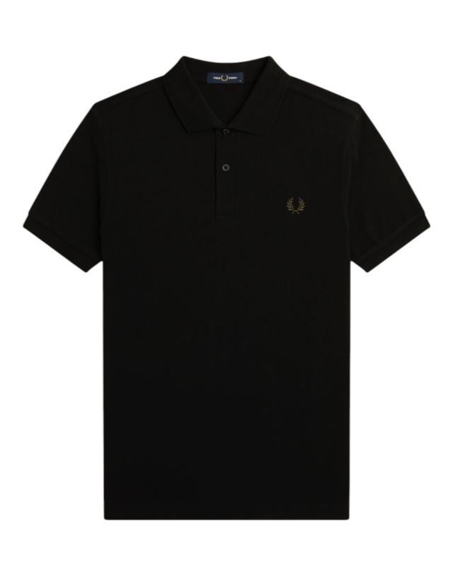Fred Perry The Fred Perry Shirt