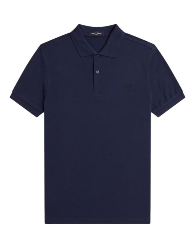 Fred Perry The Fred Perry Shirt