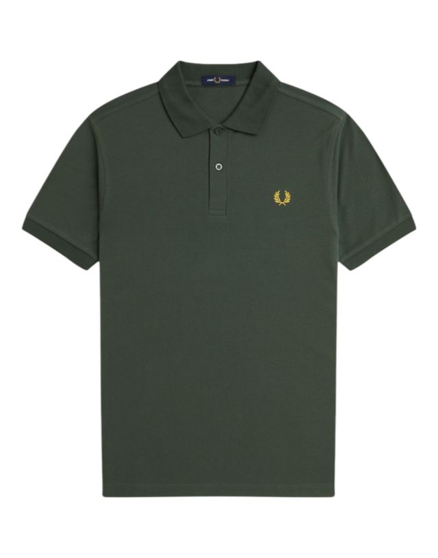 Fred Perry The Fred Perry Shirt