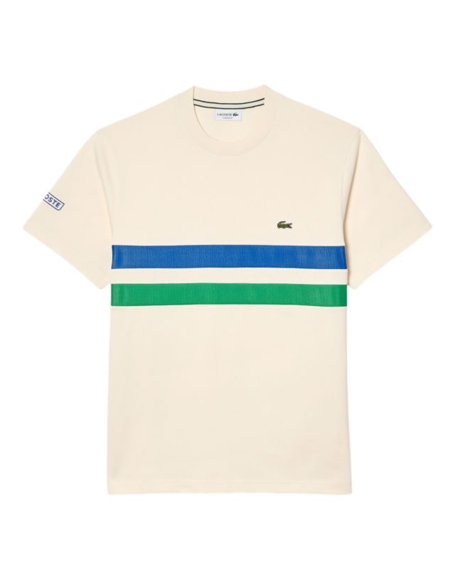 Lacoste T-Shirt Modello TH9769