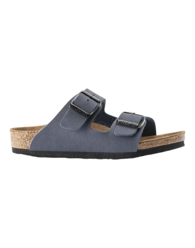 Birkenstock Arizona Kids navy, Birkibuc