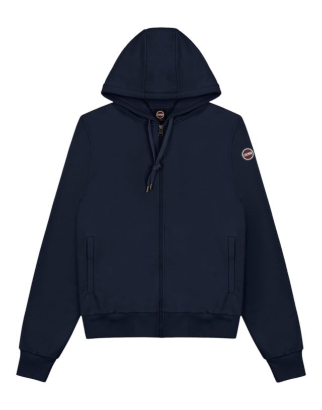 Colmar Sweatshirt Uomo Modello 8240