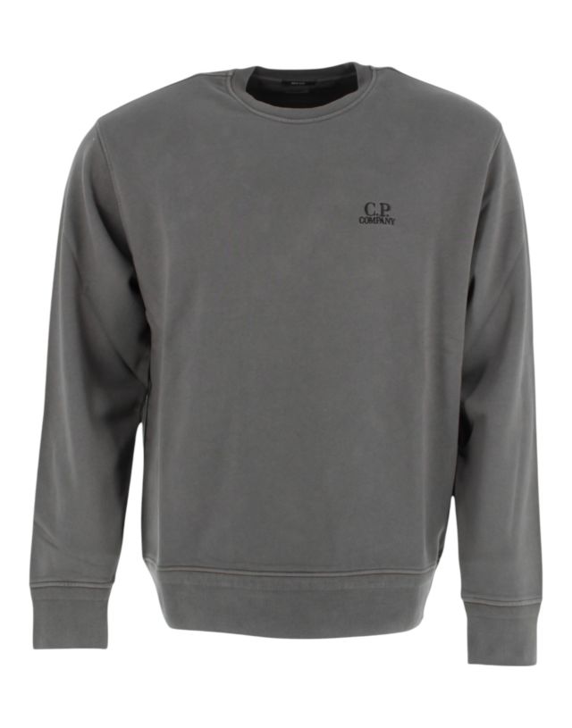 C.P. Company Sweatshirts - Crew Neck