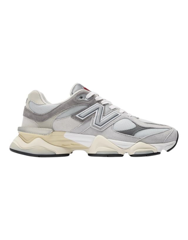 New Balance Scarpe Lifestyle Unisex  Mtz