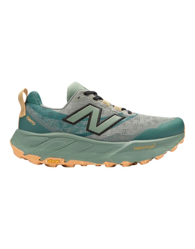 New Balance Scarpa Running  Trail