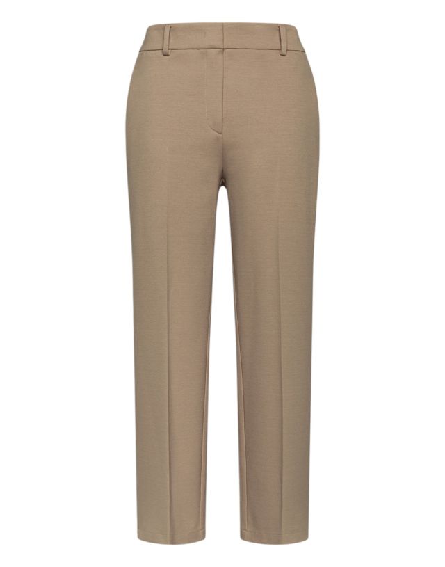 Peuterey Pantalone palazzo modello PARAGUAN JE 02