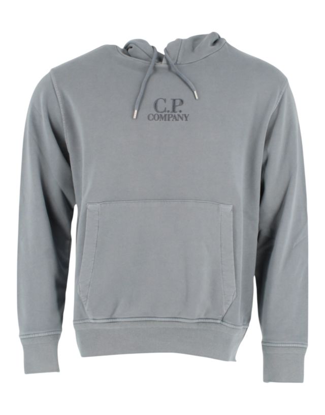 C.P. Company Sweatshirts - Sweat Hooded