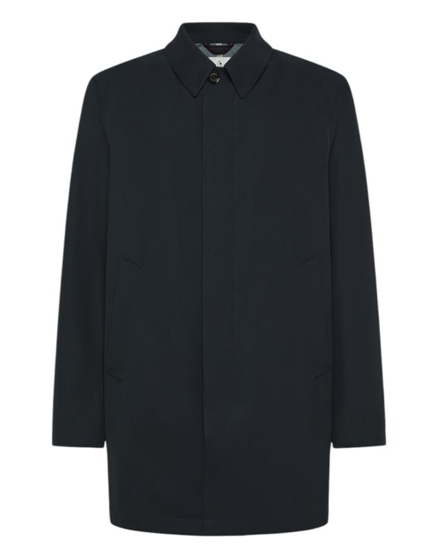 Peuterey Trench modello HINNOYA TX