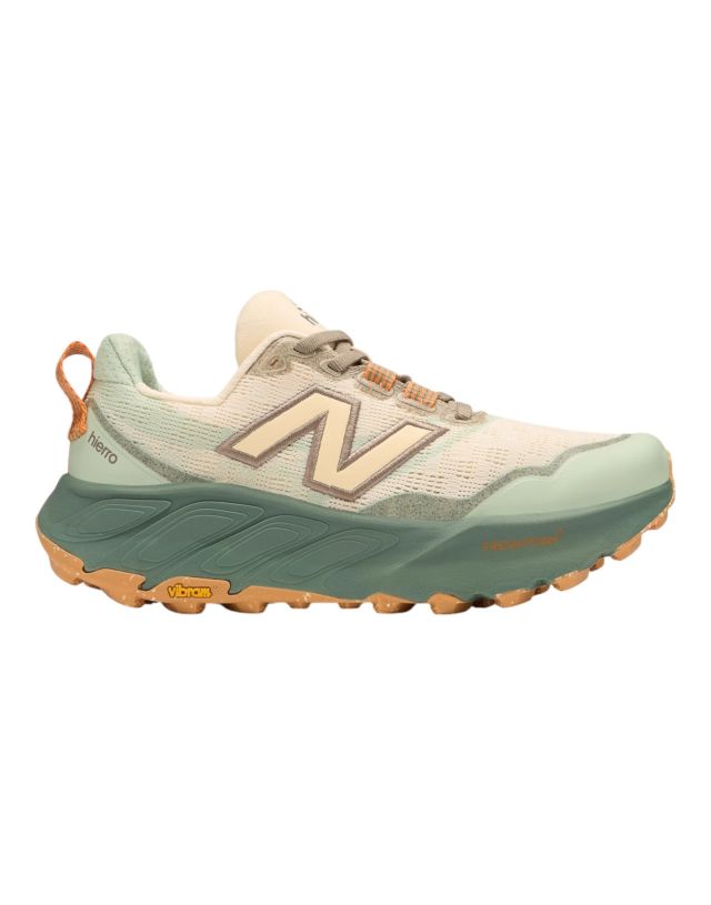 New Balance Scarpa Running  Trail