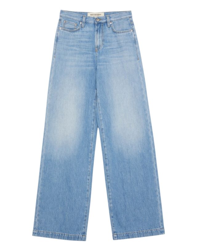 Roy Roger's Marta WOMAN Denim Sean