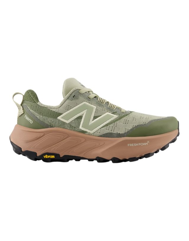 New Balance Scarpa Running  Trail