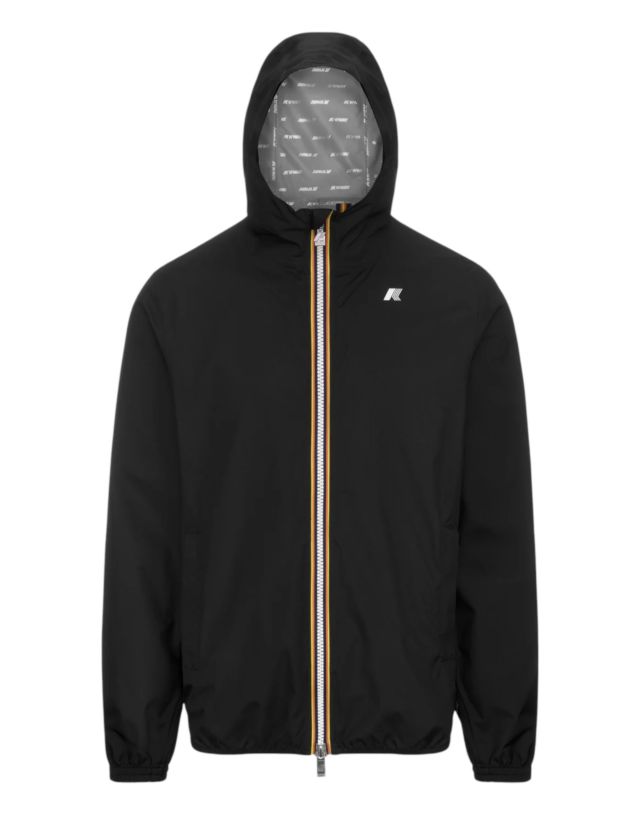 K-Way Giacca mod.Jack Stretch Dot