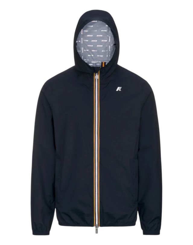 K-Way Giacca mod.Jack Stretch Dot