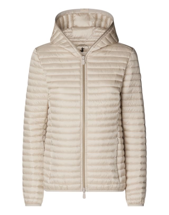 Save The Duck Hooded Jacket