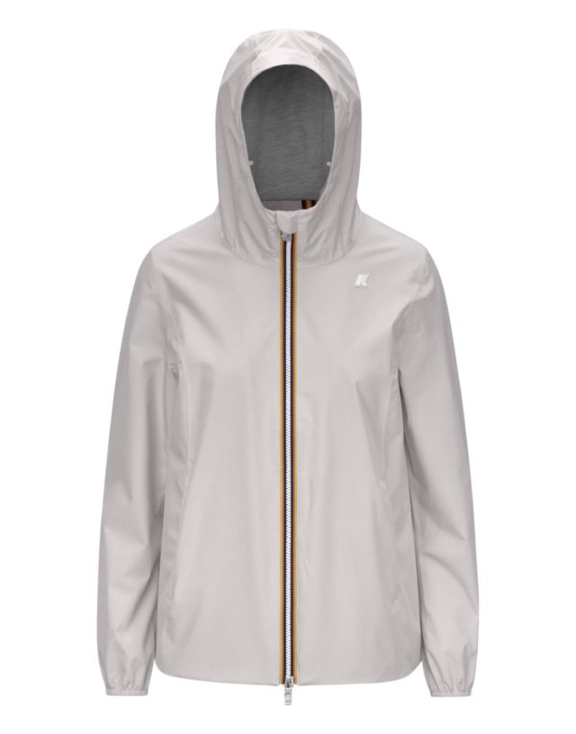 K-Way Giacca mod.Lily Stretch Poly Jersey
