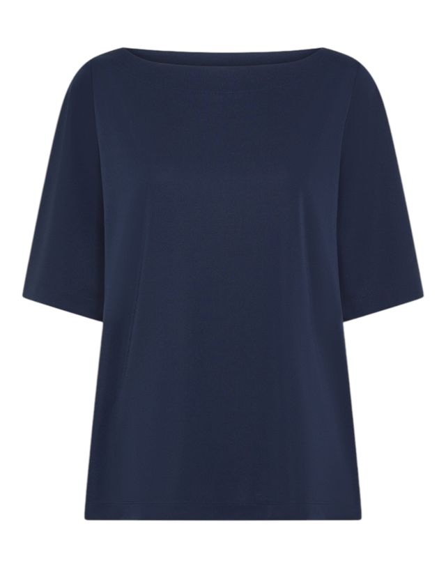 Seventy Barchetta_Jersey Crepe