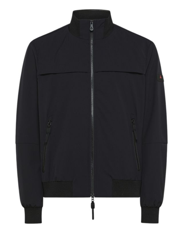 Peuterey Bomber liscio POTOSI MDN 01