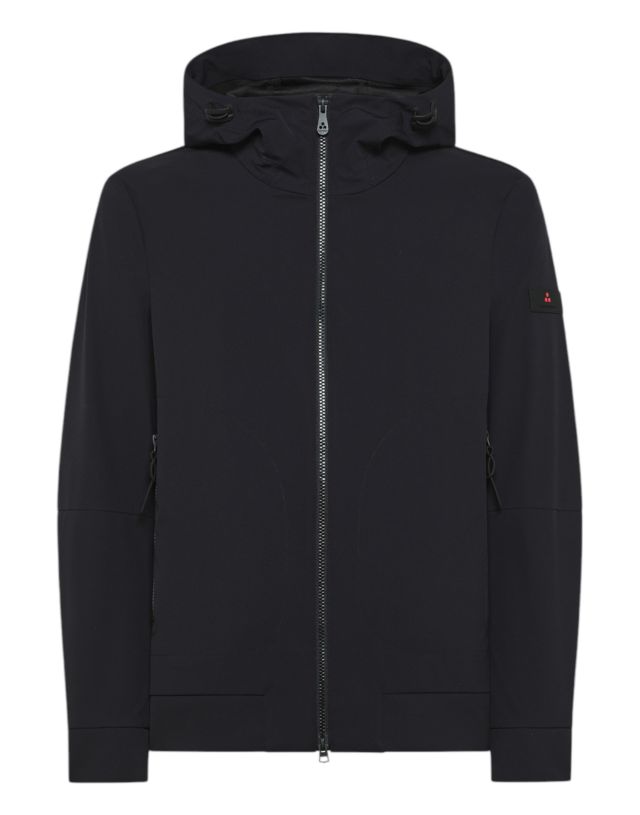 Peuterey Giacca tecnica modello SVALBARD MDN
