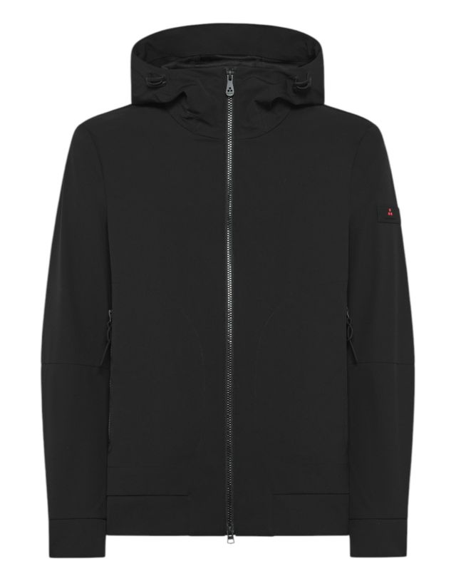 Peuterey Giacca tecnica modello SVALBARD MDN