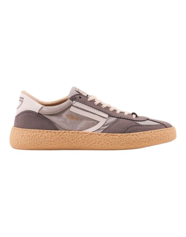 Puraai Sneakers mod. 1.01 VINTAGE SUMMER SUNSHINE