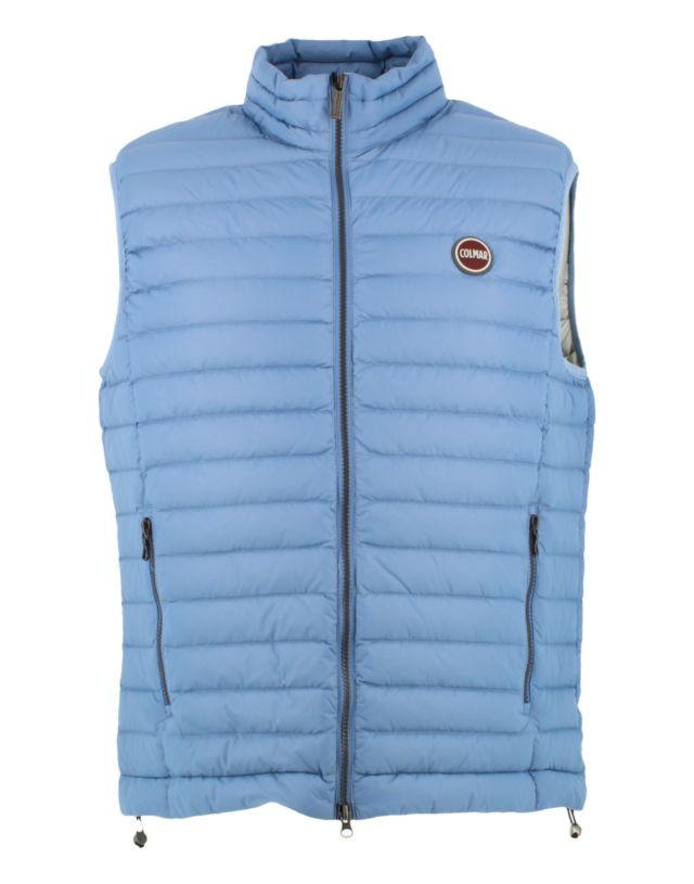 Colmar Gilet Duvet Uomo Modello 1278R