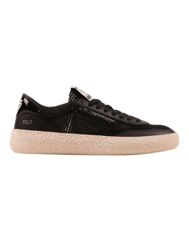 Puraai Sneakers mod. 4.05 POLLY NIGHT BREEZE