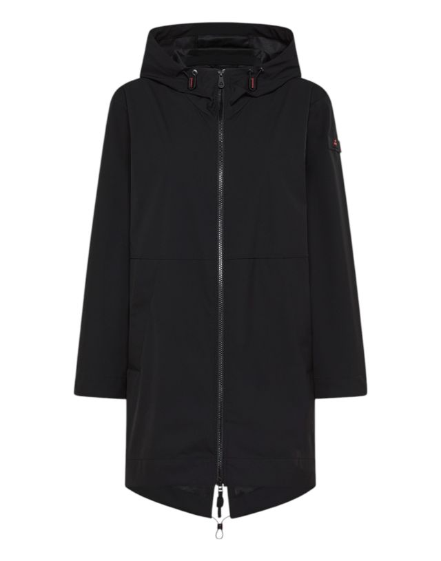 Peuterey Parka stretch modello COLEO MDN 02