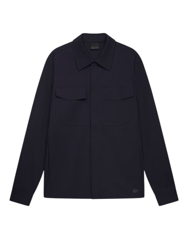 Unity Camicia classica