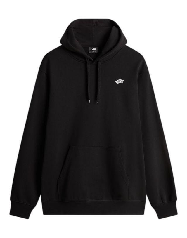 Vans STYLE 76 II LOOSE FT PO Black/White